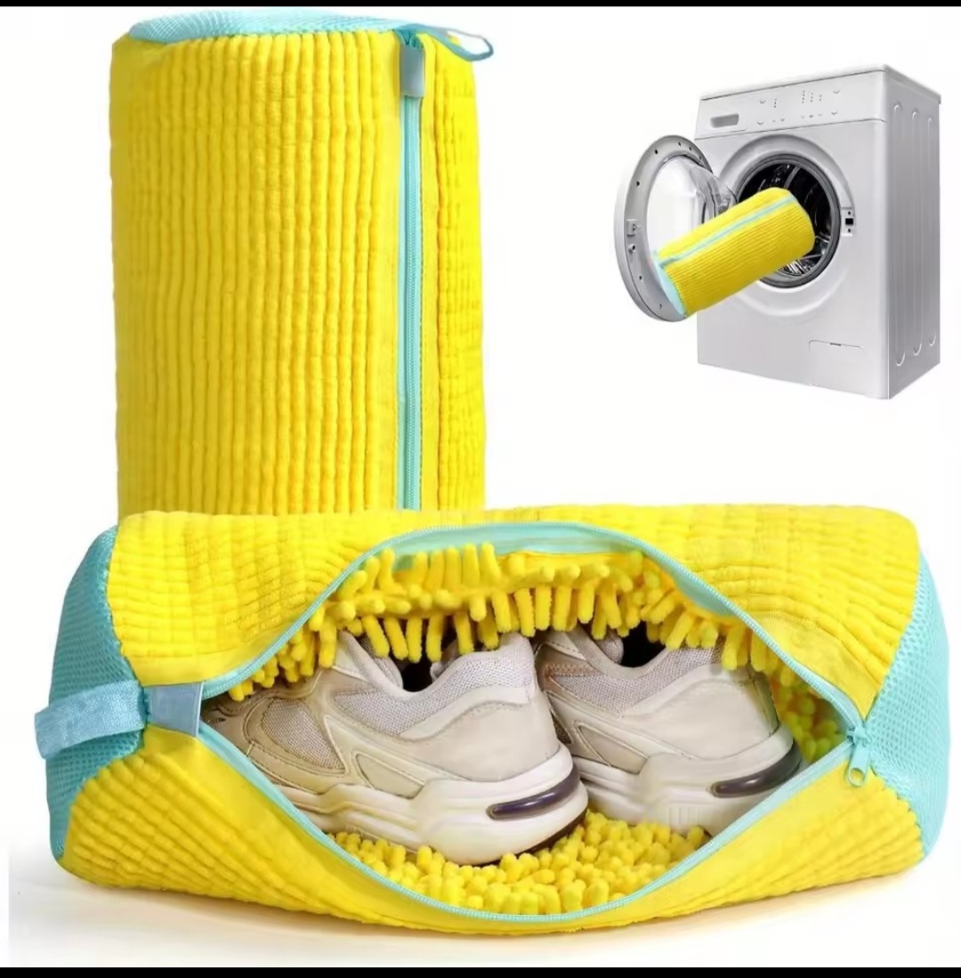 Waszak voor schoenen 1 Waszak voor schoenen