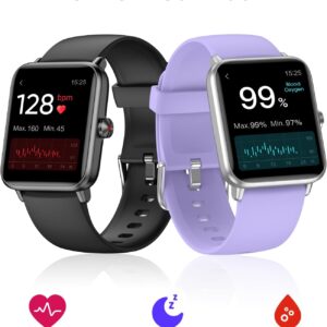 Smart watch men and woman 2026