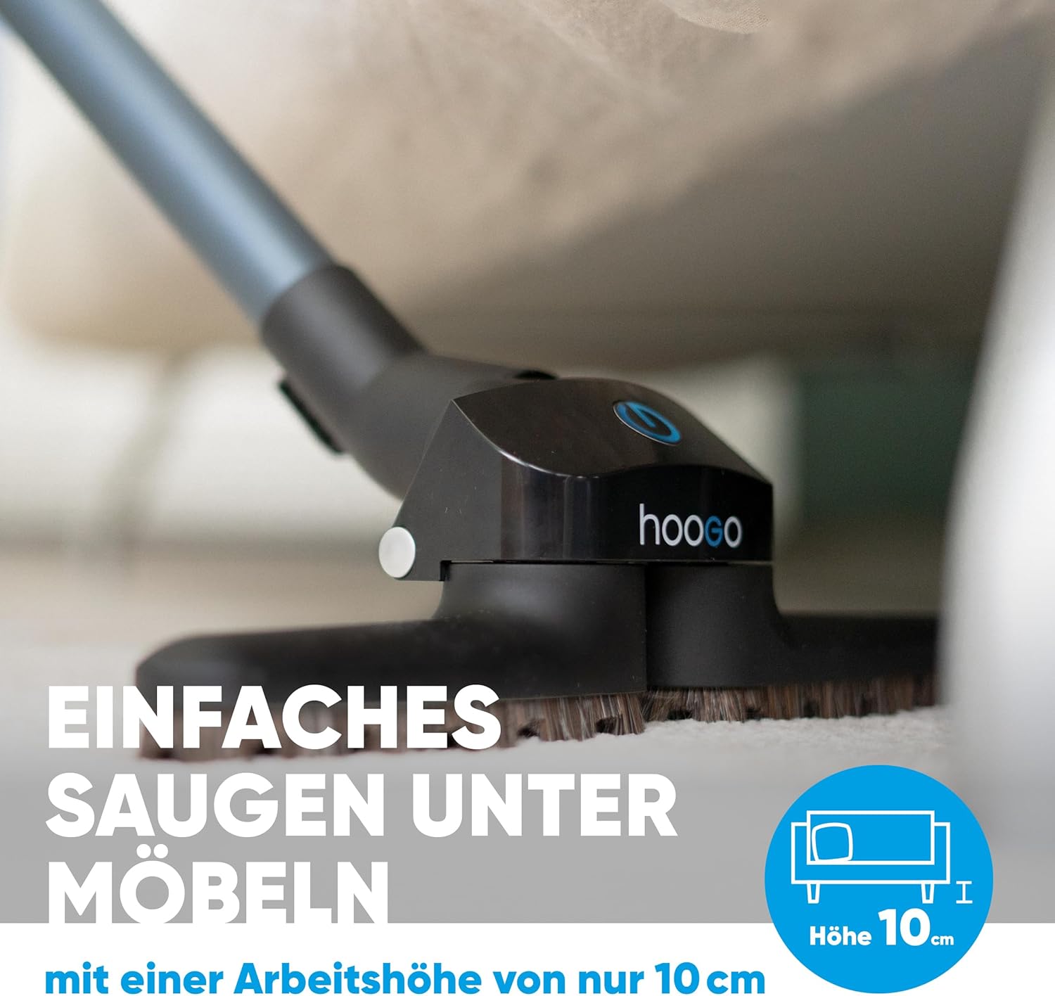 Flexible vacuum head 5 Flexible vacuum head - Afbeelding 5